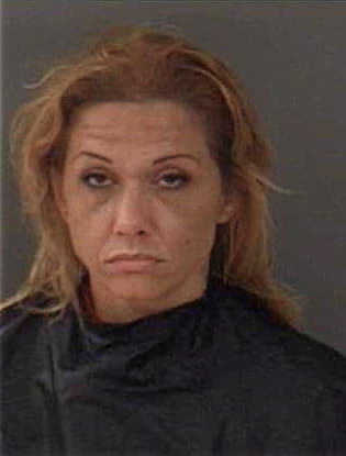 Roxanne Harper, - Indian River County, FL 